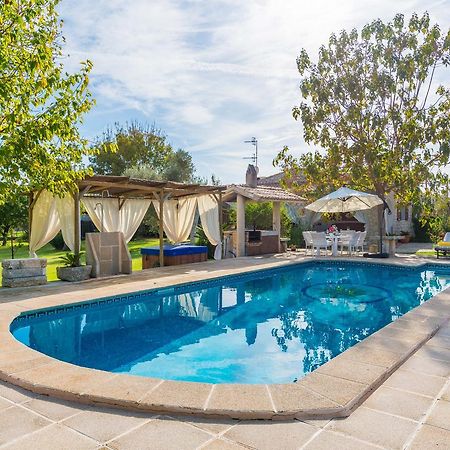 Finca Sa Vinyeta By Mallorca Villa Selection 셀바 외부 사진